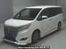 Used 2018 AT toyota esquire ZRR80G Image[0]