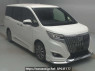 Used 2018 AT toyota esquire ZRR80G Image[2]