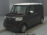 Used 2015 AT honda n-box JF1 Image[0]