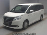 Used 2017 AT toyota noah ZWR80G Image[0]