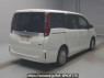 Used 2017 AT toyota noah ZWR80G Image[1]