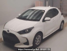 Toyota YARIS MXPH10