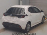 Used 2023 AT toyota yaris MXPH10 Image[1]