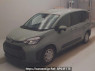 Used 2023 AT toyota sienta MXPC10G Image[0]