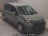 Used 2023 AT toyota sienta MXPC10G Image[2]