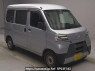 Used 2021 AT daihatsu hijet-cargo S321V Image[2]