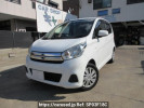 Nissan DAYZ B21W