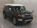 Toyota FJ CRUISER GSJ15W