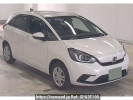 Honda Fit GR2