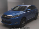 Toyota Harrier ZSU60W