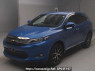 Used 2017 AT toyota harrier ZSU60W Image[0]