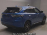 Used 2017 AT toyota harrier ZSU60W Image[1]