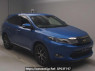 Used 2017 AT toyota harrier ZSU60W Image[2]