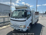 Used 2011 MT toyota dyna-truck XZU338 Image[0]