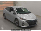 Toyota Prius PHV ZVW52