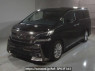 Used 2015 AT toyota vellfire AGH30W Image[0]