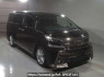 Used 2015 AT toyota vellfire AGH30W Image[2]