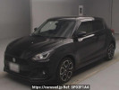 Suzuki Swift Sport ZC33S