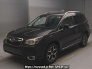 Subaru Forester SJG