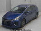 Toyota Prius alpha ZVW40W