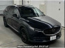 Used 2022 AT mazda cx-8 KG2P Image[0]