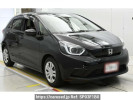Honda Fit GR1