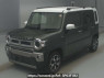 Used 2022 AT suzuki hustler MR92S Image[0]
