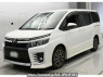 Used 2014 AT toyota voxy ZRR80W Image[0]