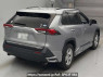 Used 2020 AT toyota rav4 MXAA52 Image[1]