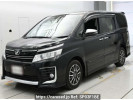 Toyota Voxy ZRR80W