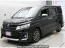 Used 2016 AT toyota voxy ZRR80W Image[0]