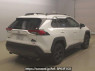 Used 2022 AT toyota rav4 MXAA54 Image[1]