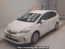 Toyota Prius alpha ZVW41W