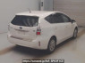 Used 2014 AT toyota prius-alpha ZVW41W Image[1]