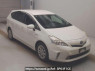 Used 2014 AT toyota prius-alpha ZVW41W Image[2]
