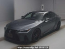 Lexus IS ASE30