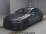 Used 2021 AT lexus is ASE30 Image[0]