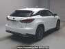 Used 2020 AT lexus rx GYL20W Image[1]