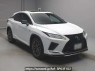 Used 2020 AT lexus rx GYL20W Image[2]