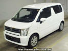 Suzuki Wagon R MH85S