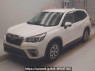 Used 2020 AT subaru forester SK9 Image[0]