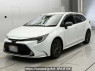 Used 2021 MT toyota corolla-touring-wagon NRE210W Image[0]