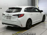 Used 2021 MT toyota corolla-touring-wagon NRE210W Image[1]