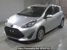Toyota Aqua NHP10