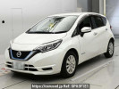 Nissan Note HE12