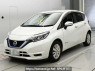 Used 2017 AT nissan note HE12 Image[0]