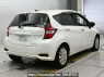 Used 2017 AT nissan note HE12 Image[1]