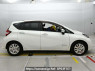 Used 2017 AT nissan note HE12 Image[2]