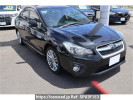Subaru Impreza G4 GJ7