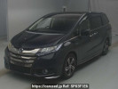 Honda Odyssey Hybrid RC4